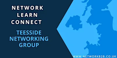 Teesside Business Networking Breakfast
