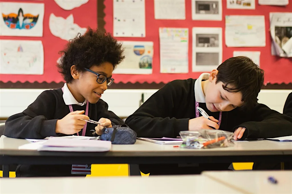 Year 6 Open Morning - Thursday 17th September at Stoke Newington School & Sixth Form