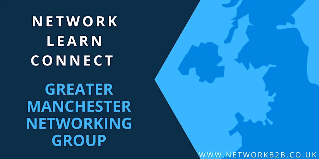 North West Networking Event at Manchester