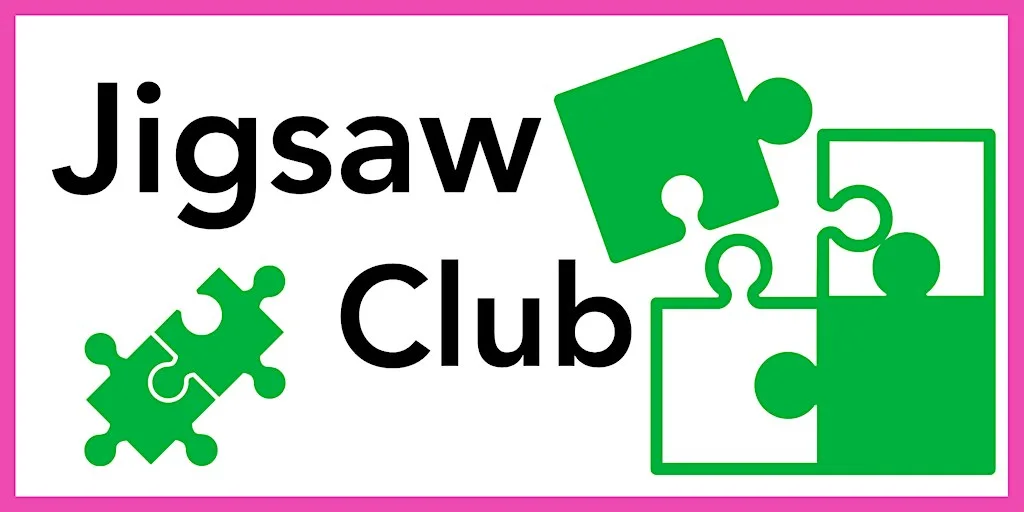 Keynsham Jigsaw Club at Keynsham Library & Information Service