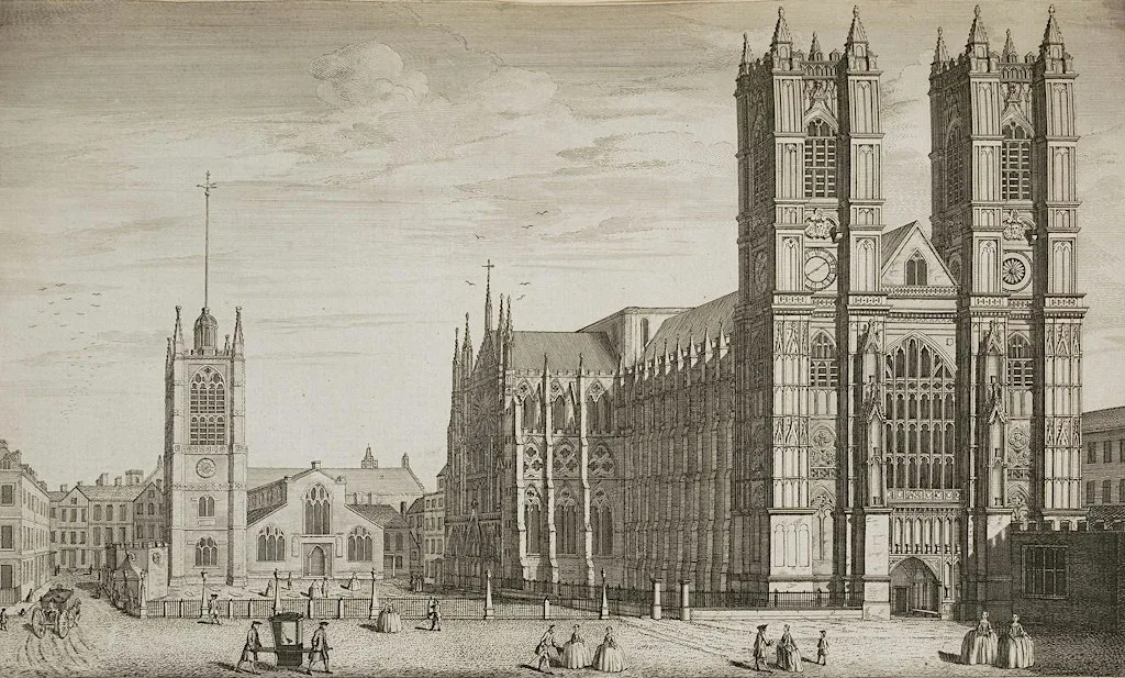 The 42nd Annual Conference on Music in 18th-Century Britain at Foundling Museum