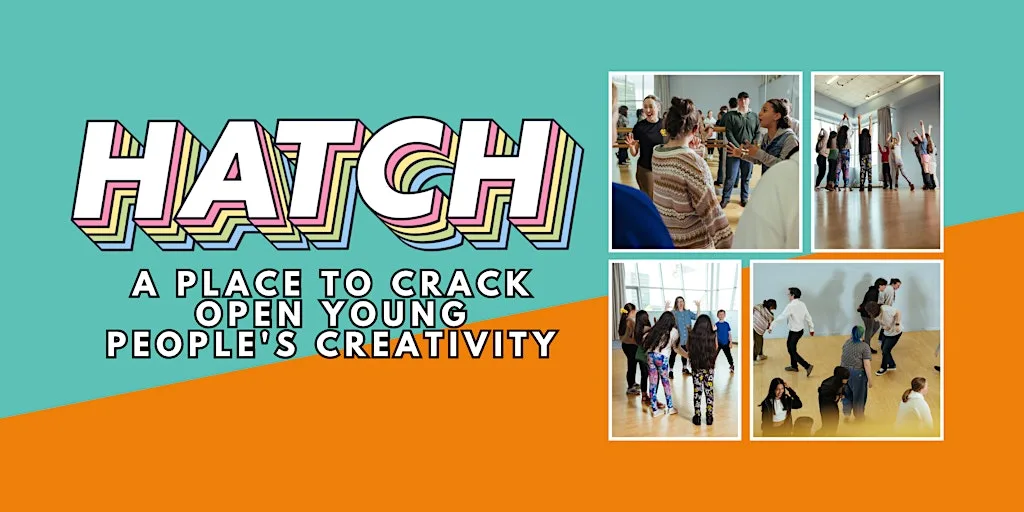 HATCH Youth Theatre (Ages 6-10)