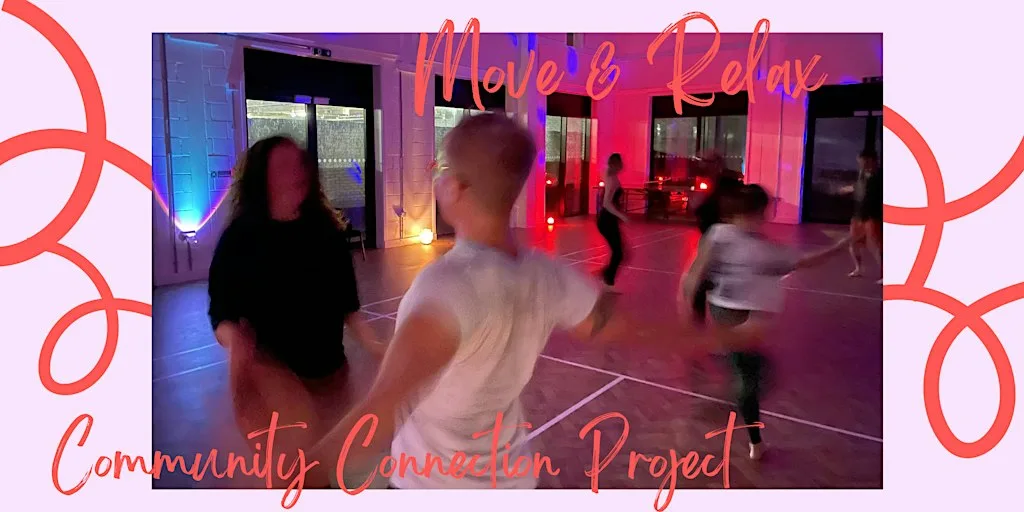 Move&Relax in Cambridge: Be Kind to Yourself at Marleigh Community Centre