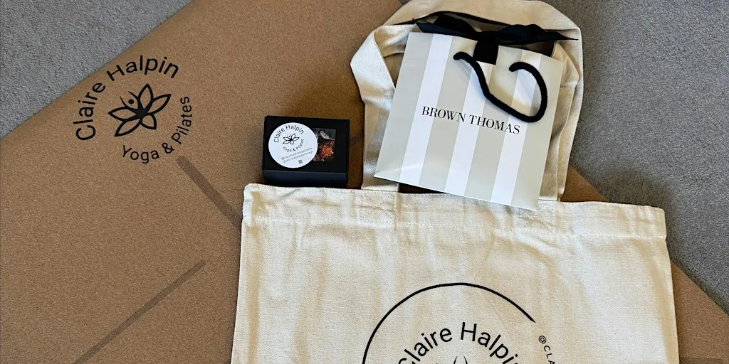 Sunday Social: Yoga & Brunch with Claire Halpin at Brown Thomas Limerick
