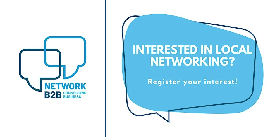 Leicestershire Business Networking Event at Leicestershire