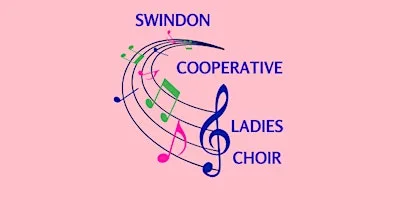 Swindon Cooperative Ladies Choir practice