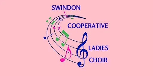 Swindon Cooperative Ladies Choir practice