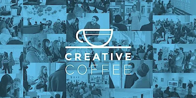 Creative Coffee Leicester - Sept. Networking at LCB Depot