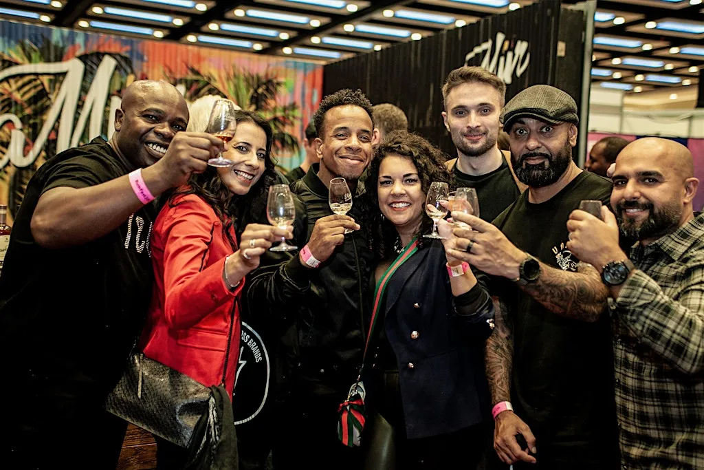 The UK RumFest 2026 The 20th Anniversary