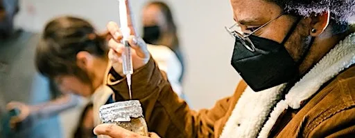 The Shroomshop: Mushroom Cultivation for Beginners at The Lighthouse Hub