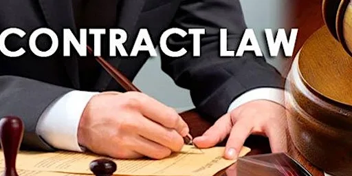 Contract Law Update 2026 - Edinburgh (K3424)