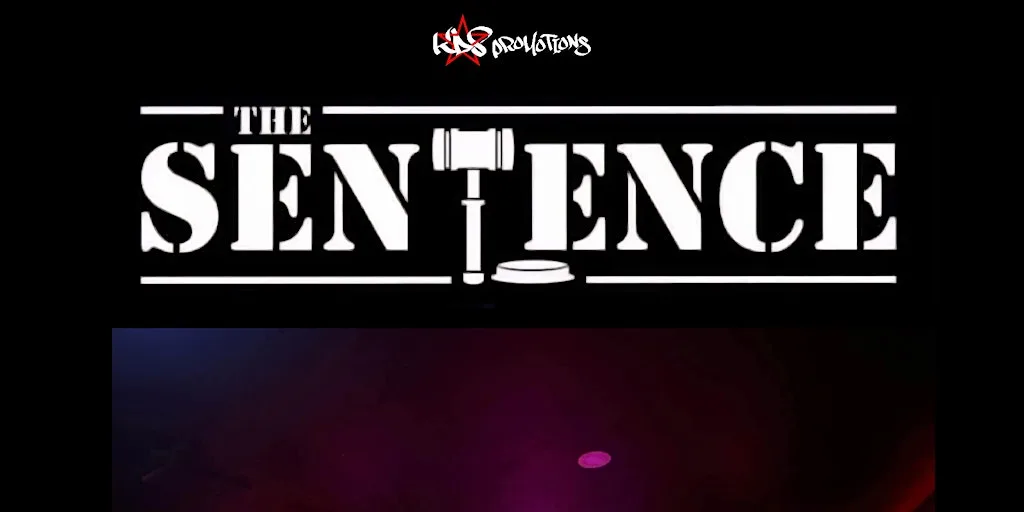 The Sentence & Guests at The Boulevard