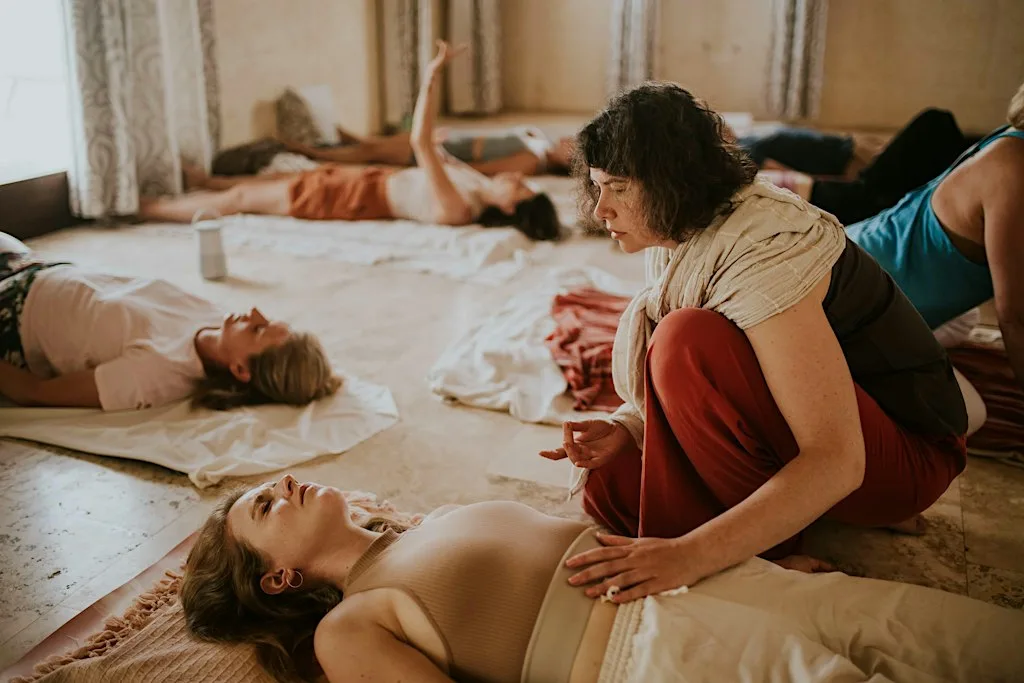 Kundalini Transmission Igniting New Possibilities Cork