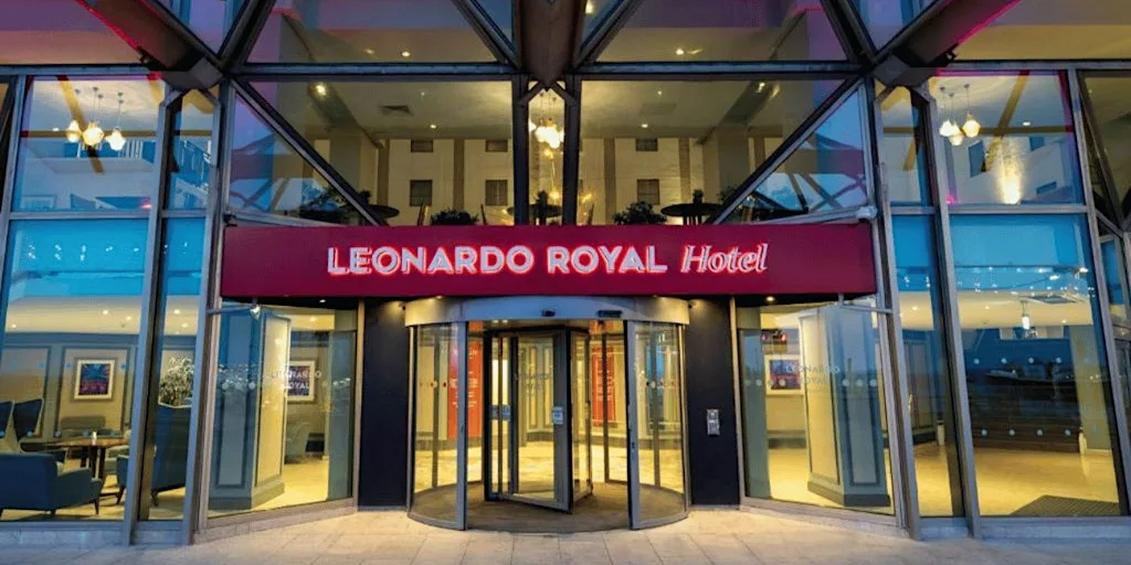 Brighton Careers Fair at Leonardo Royal Brighton Waterfront Hotel