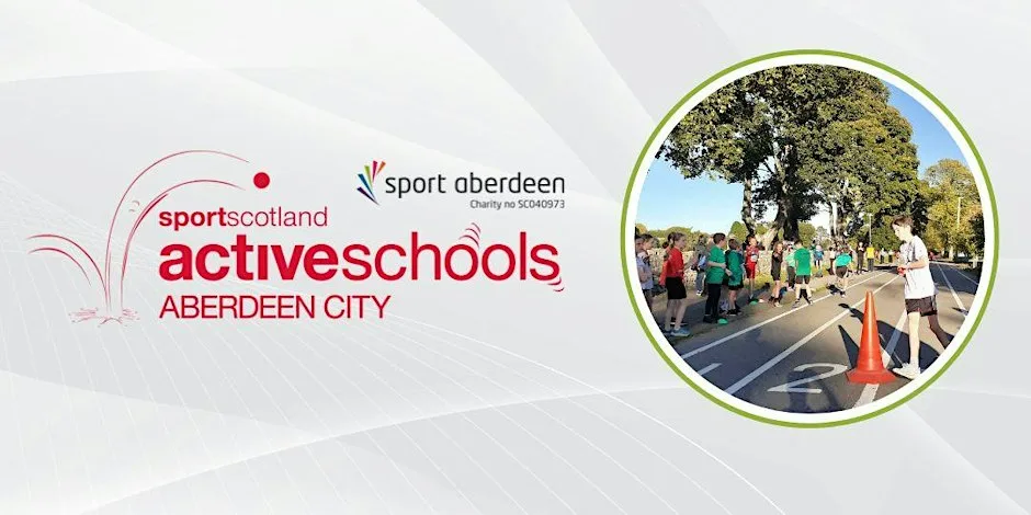 Team Relay Running Event @ Cults at Cults School