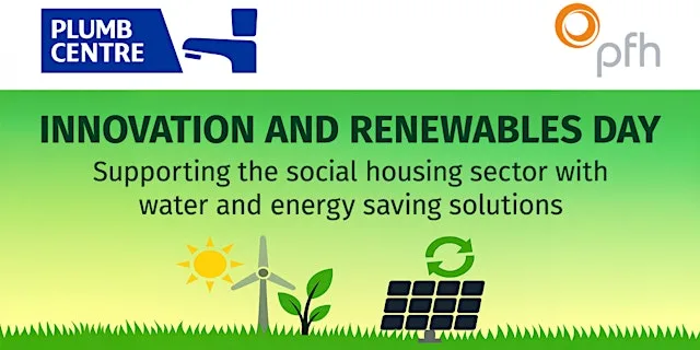 Innovation and Renewables Day - North East at The Spanish Gallery