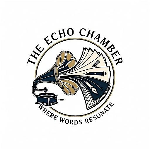 The Echo Chamber 1 Year Anniversary Special at Bonnington Cafe and Community Centre