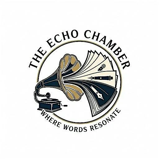 The Echo Chamber - connect with your creativity at Bonnington Cafe and Community Centre