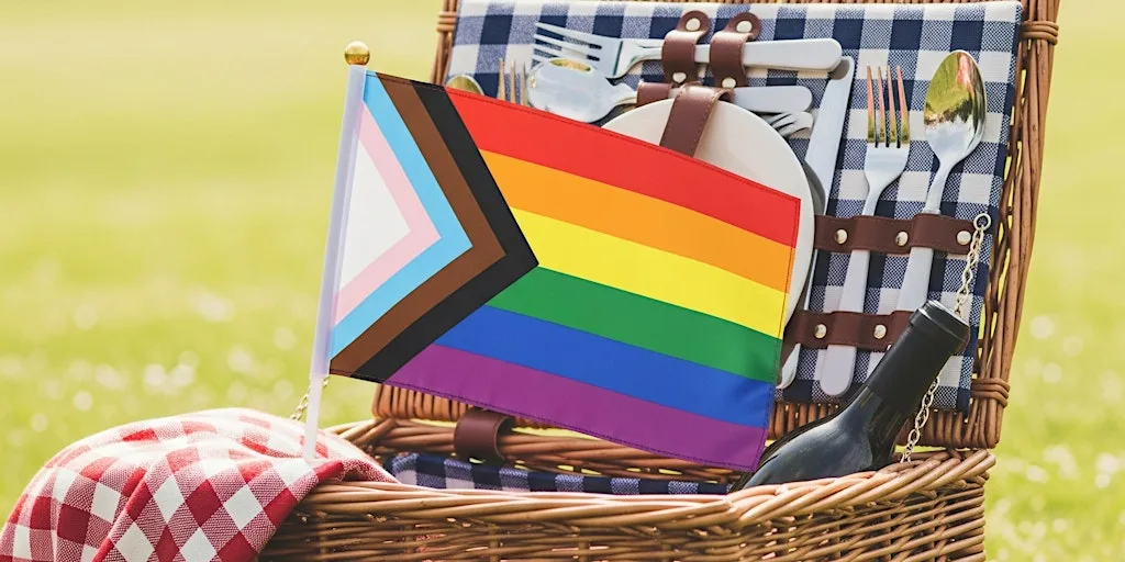 Notts LGBT Picnic