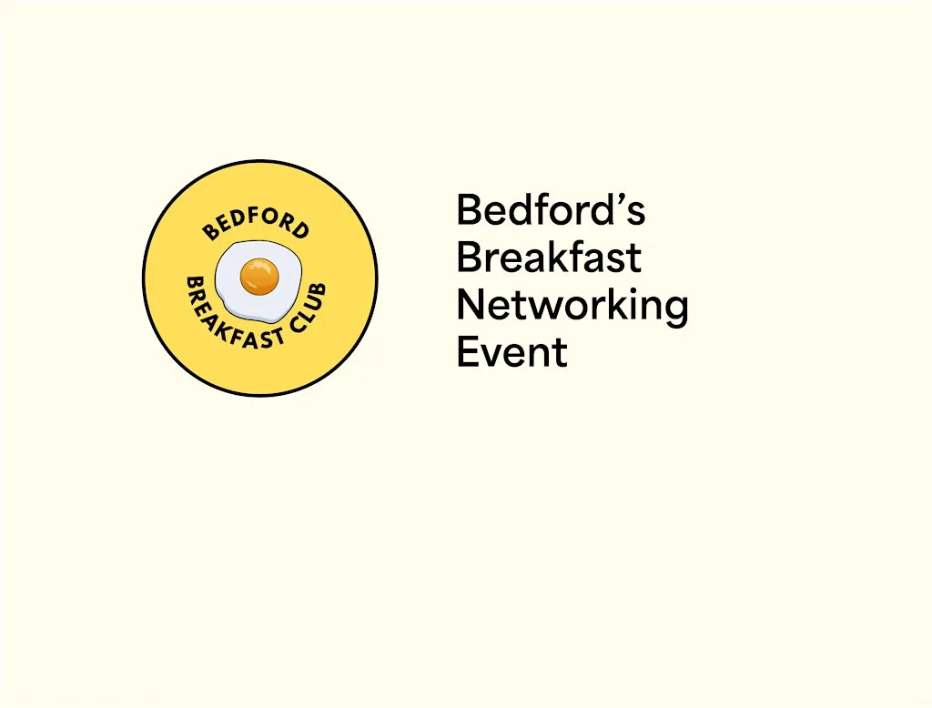 Bedford Breakfast Club at Bedfordshire Golf Club