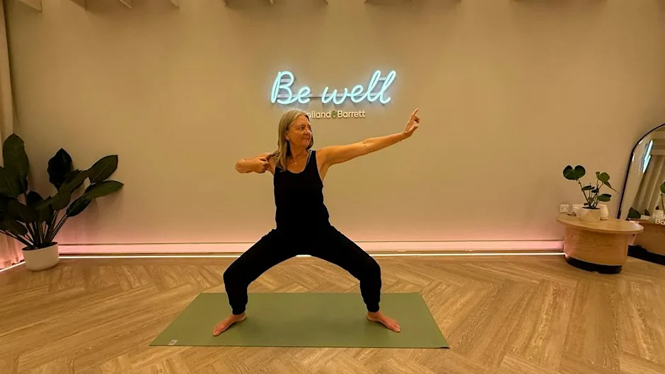 Tai Chi | Holland & Barrett Wellness Studio | Cardiff at Holland & Barrett - Cardiff Queen Street