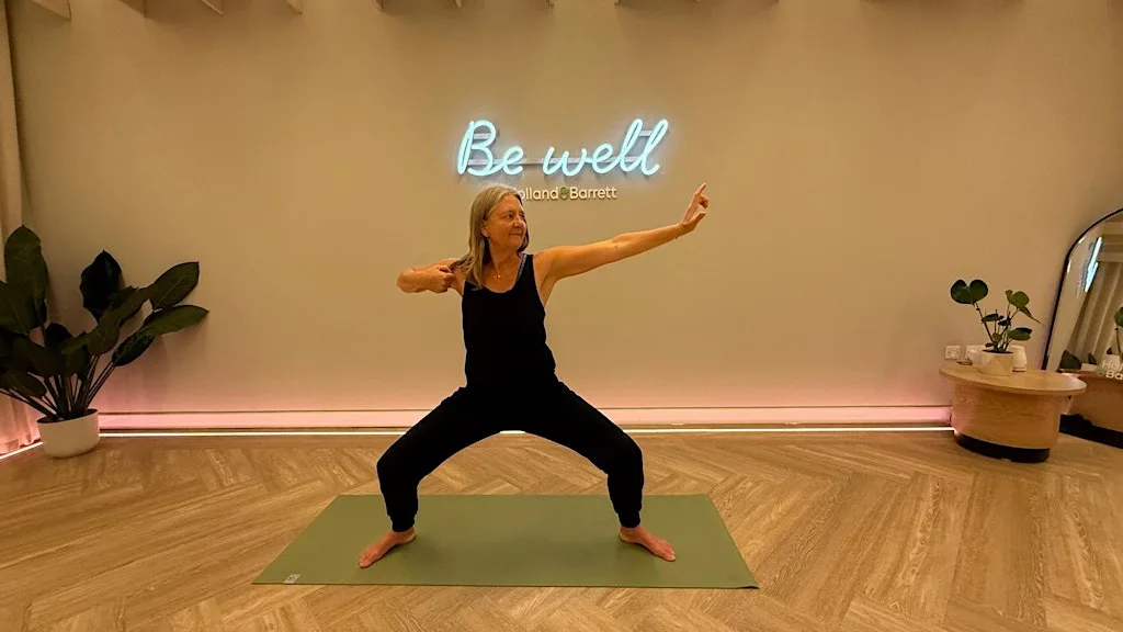 Tai Chi | Holland & Barrett Wellness Studio | Cardiff at Holland & Barrett - Cardiff Queen Street