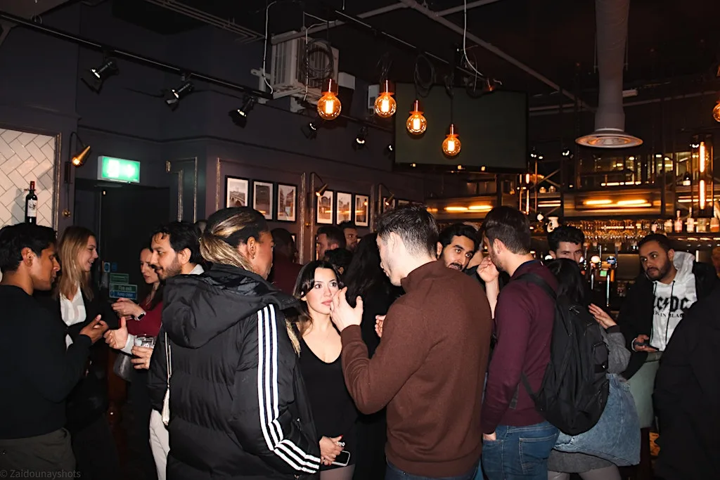 Network One: Exclusive Business Owners Networking Manchester at Banyan Bar & Kitchen - Manchester Corn Exchange