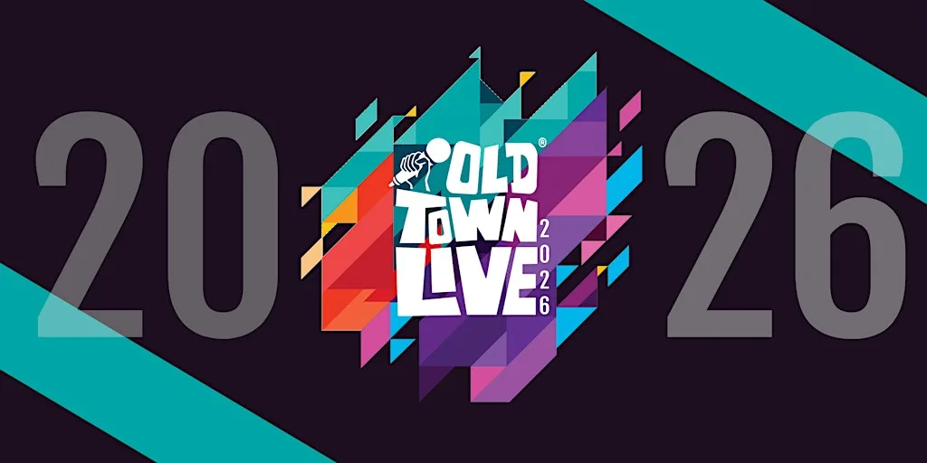 WARE OLD TOWN LIVE 2026 at High Street