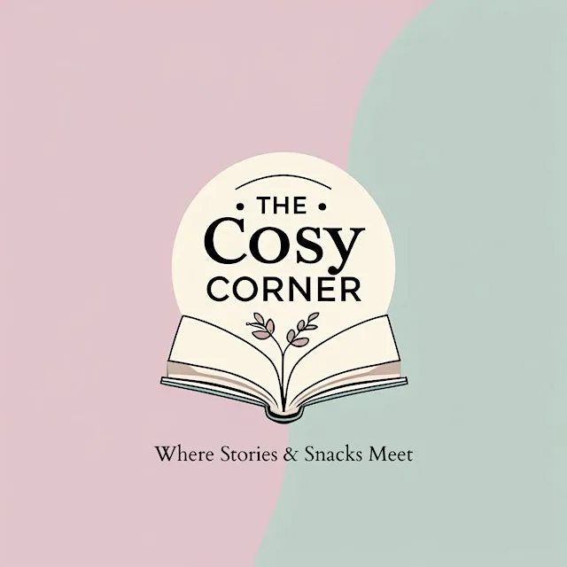 The Cosy Corner - Where Stories & Snacks Meet