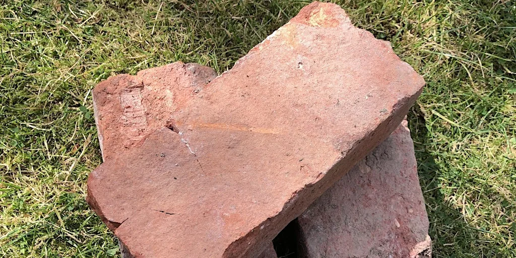 Another Brick in the Walk at Fylde Road