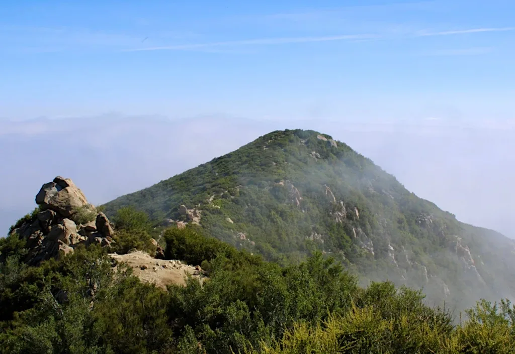 Women’s Group Hike to Stoddard Peak + River Hangs