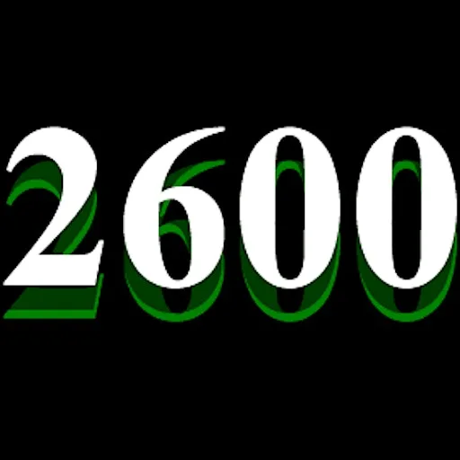 2600 Glasgow Hacker Meetup