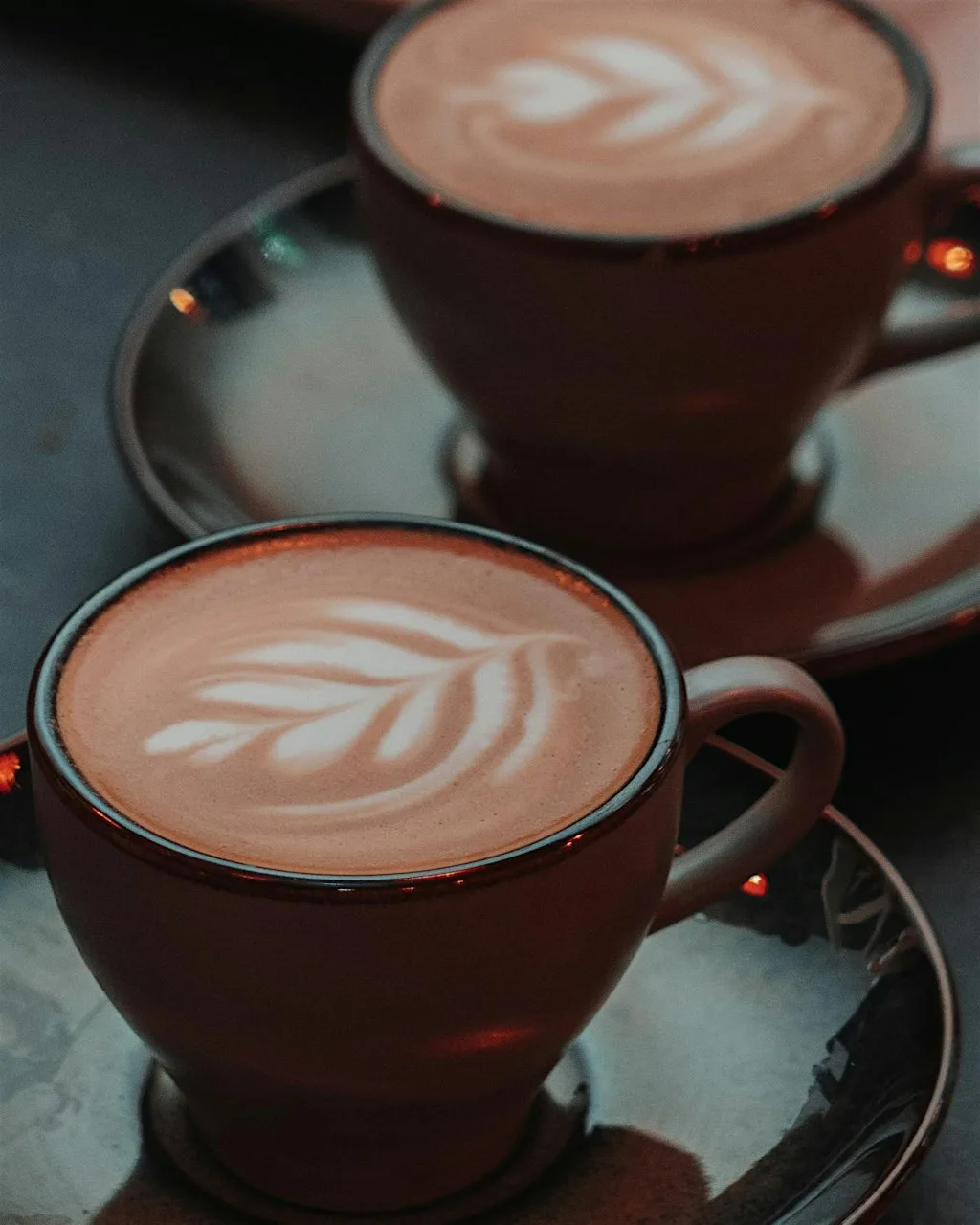 The Fork & Wheel Barista School - Barista Essentials