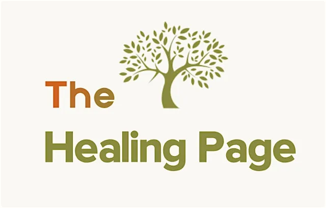 The Healing Page: Writing Workshops at The Retreat Room, Oxford Friends Meeting House