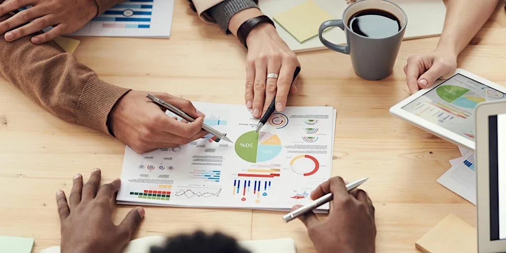 FREE Business Start up Workshop for Eastbourne residents at Chamber House