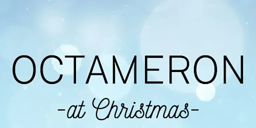 Octameron Christmas Concert