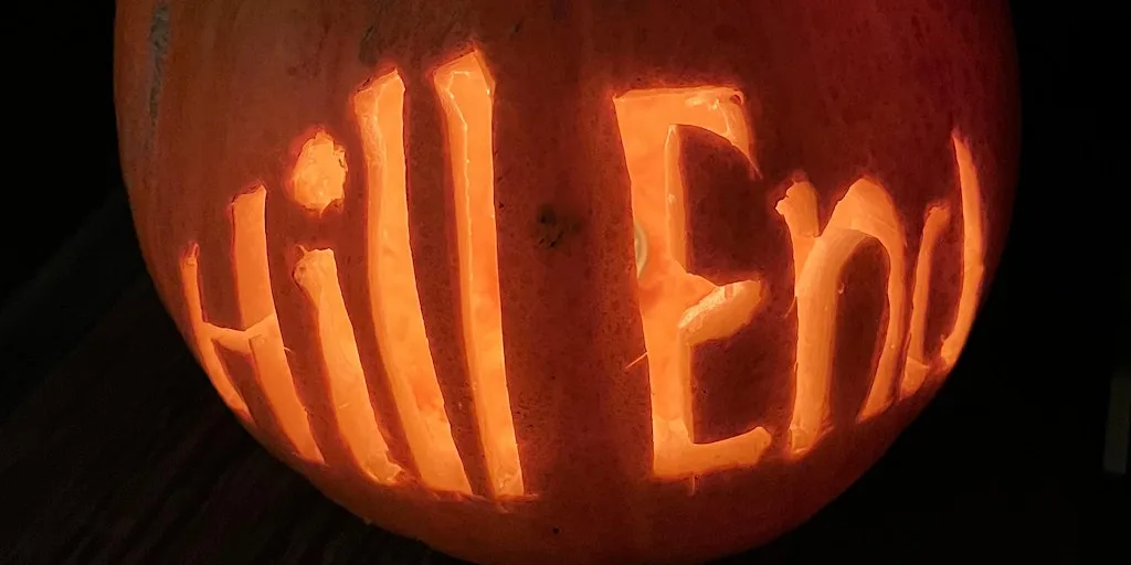 Woodland Spooktacular Family Days (Thursday)