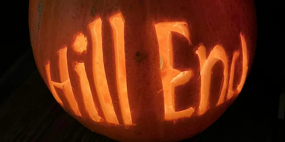 Woodland Spooktacular Family Days (Wednesday)