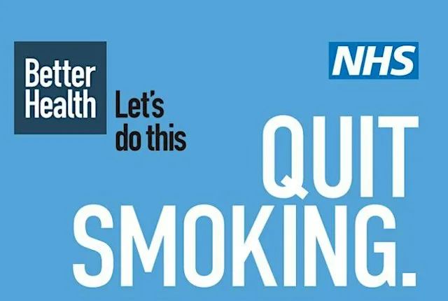 Antenatal and Postnatal Tobacco Dependence Clinic - Referral only. at Marfleet Family Hub