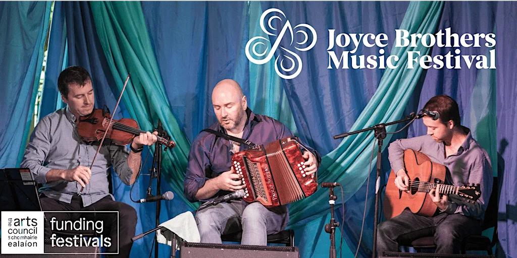 Joyce Brothers Music Festival 2026