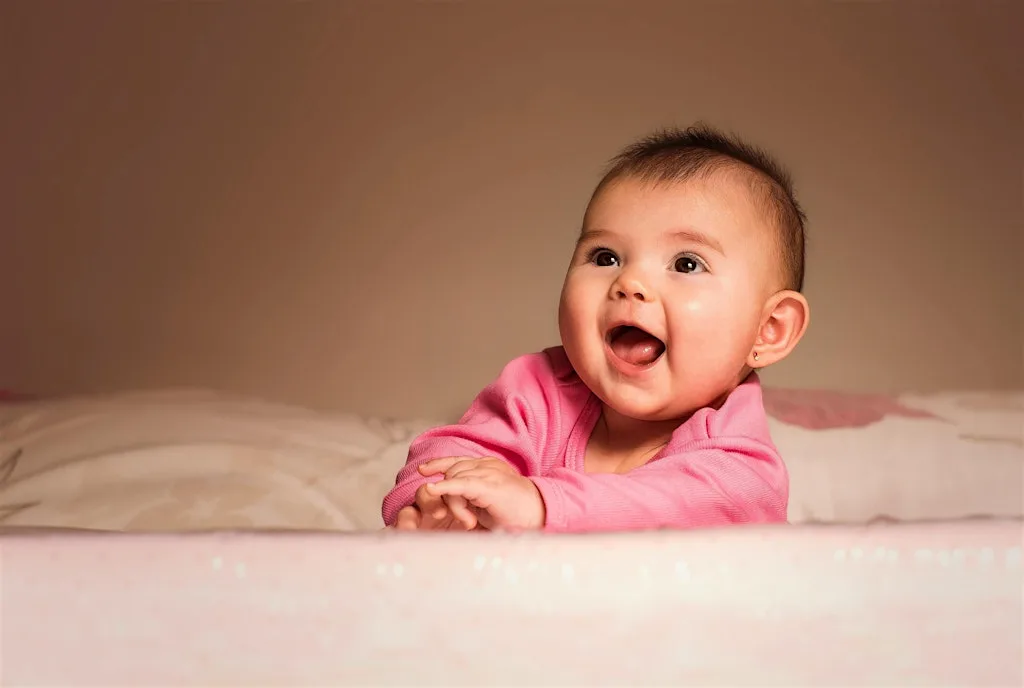 Priory Sensory (0-18 Months) at Priory Children's Centre