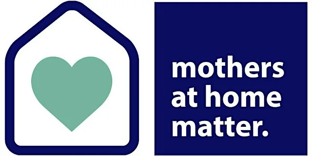 Mothers At Home Matter Annual Conference - Reclaiming Motherhood at 11 Mandeville Pl