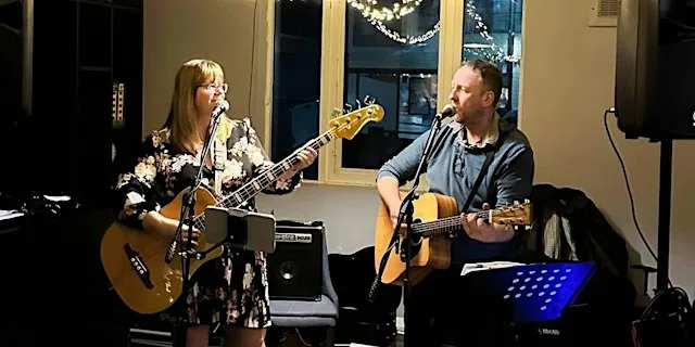 Open Mic Event on Sunday 25th October at The Oak House, Leamington Spa at Oak House Club