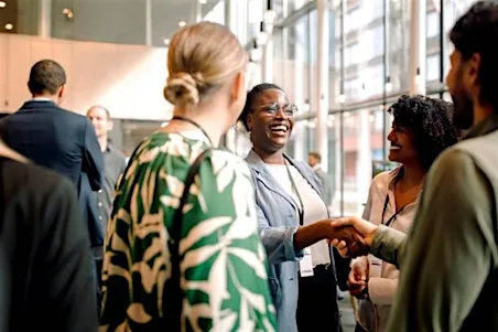 Networking Event:Technology Developers & Marketing Innovators Mixer at The Anthologist