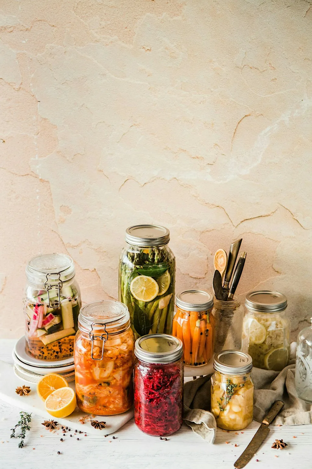 Sauerkraut Workshop – Ferment, Flavour, Flourish