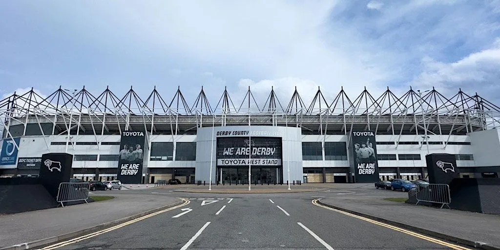 Derby Jobs Fair