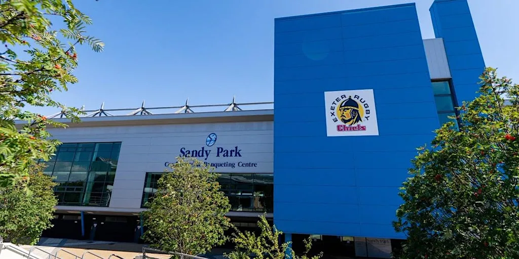 Exeter Jobs Fair