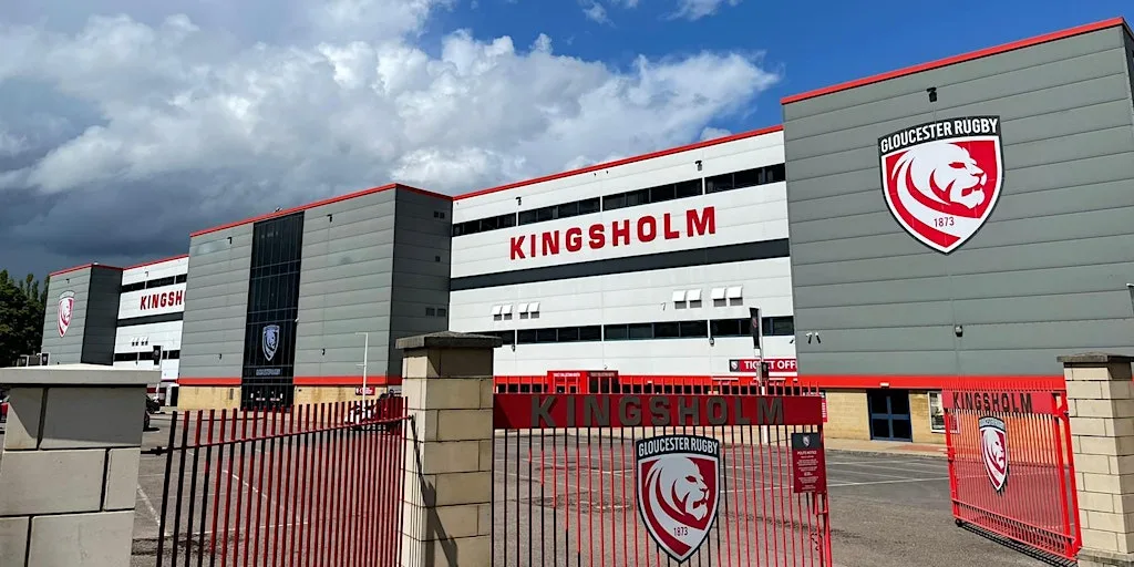 Gloucester & Cheltenham Jobs Fair at Kingsholm Stadium