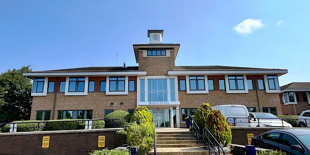 Milton Keynes Jobs Fair at Kents Hill Park Training and Conference Centre