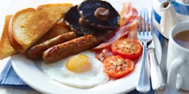 Pure Networking Breakfast at The Milner York